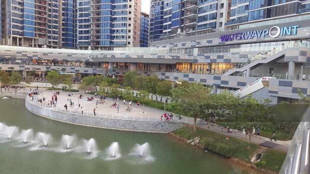 Blk 295 Punggol Central (Punggol), HDB 5 Rooms #134843292